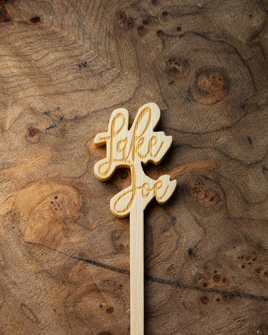 Lake Joe Stir Stick