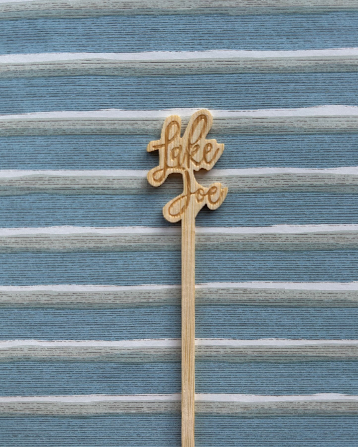 Lake Joe Stir Stick