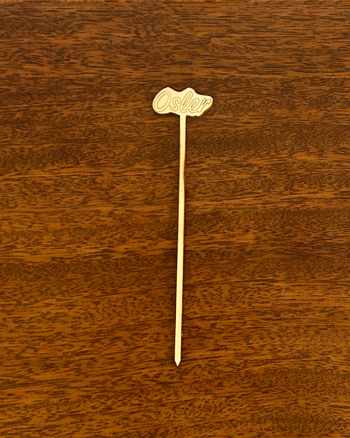 Osler Stir Stick