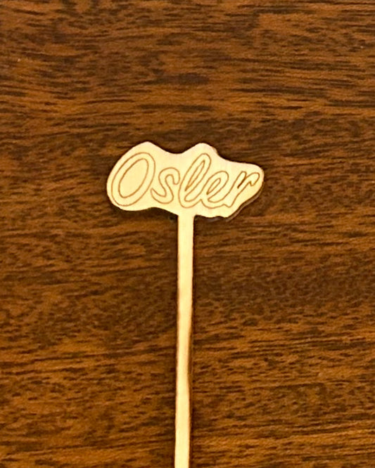 Osler Stir Stick