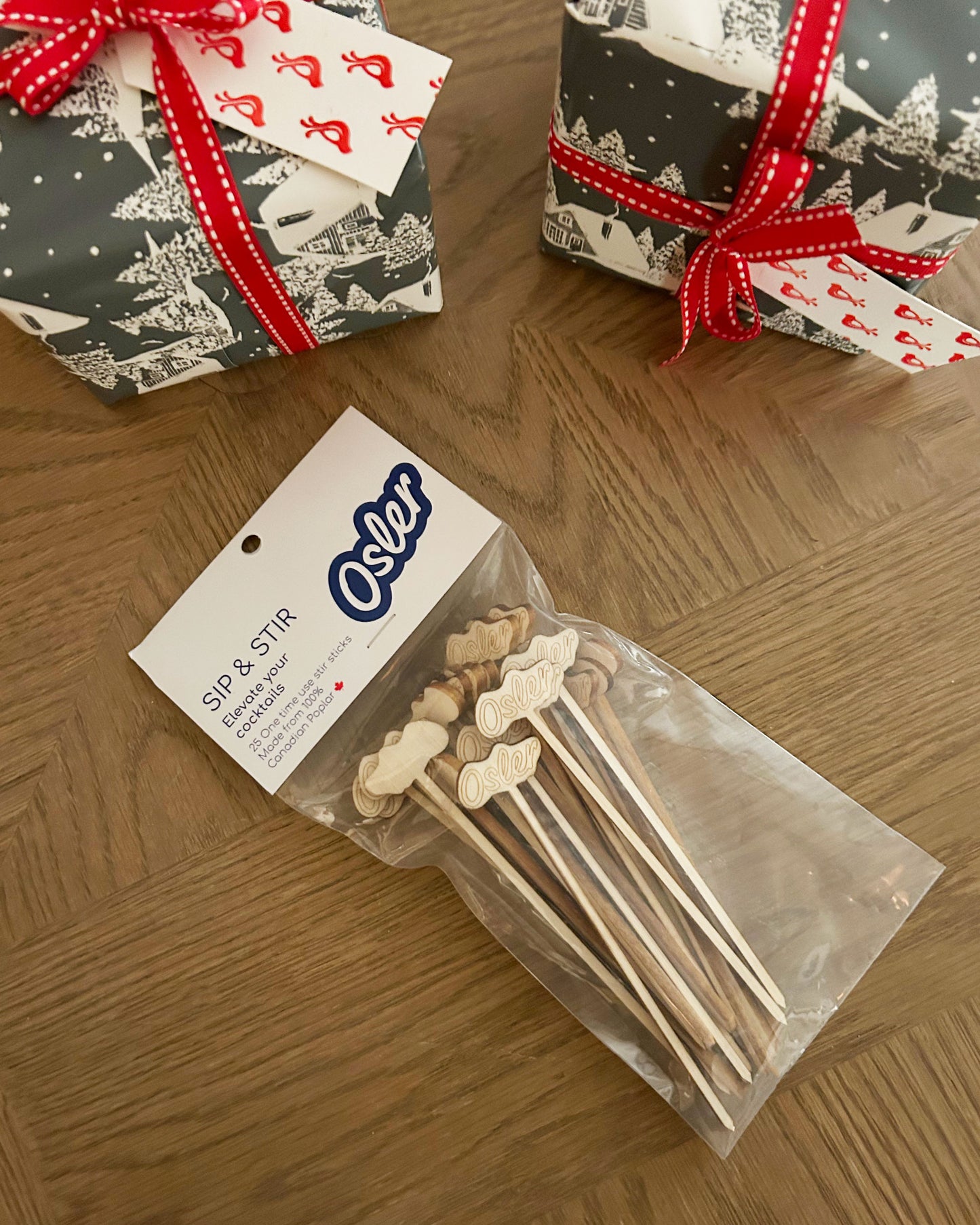 Osler Stir Stick