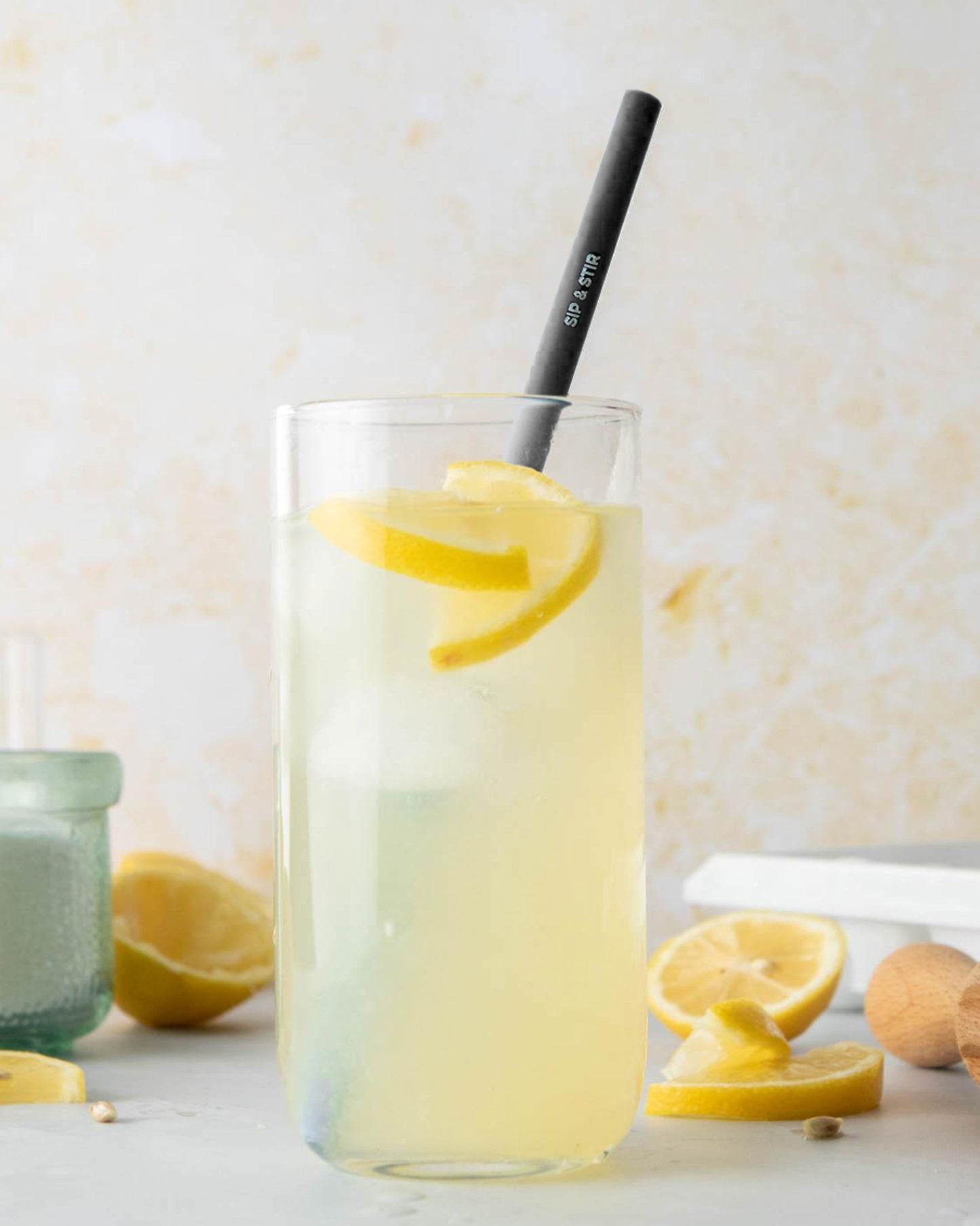 Pasta Straws